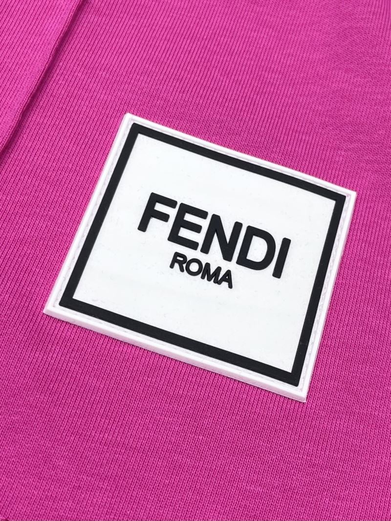 Fendi Short Pants